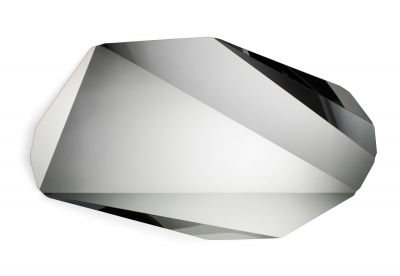 Piega Mirror Wandspiegel Large Classicon